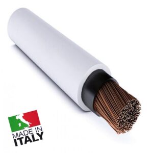 Cavo Butilico 1x2,5 mmq *(prezzo al mt)